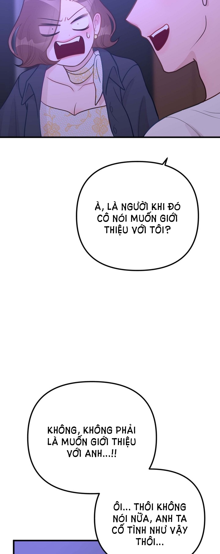 Mối Quan Hệ Không Tốt chapter 15.2 - Trang 16