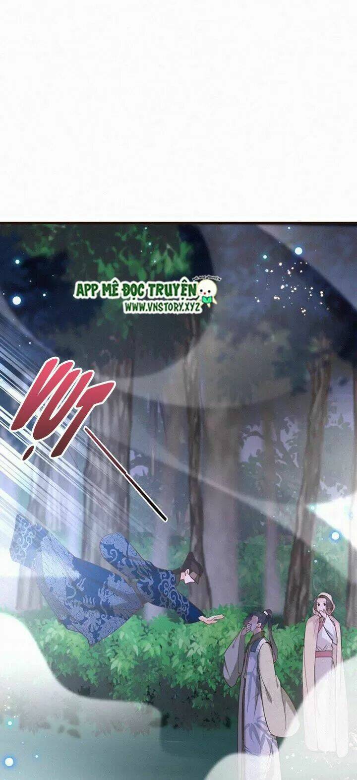 thiên hương mỹ nhân chapter 86 12