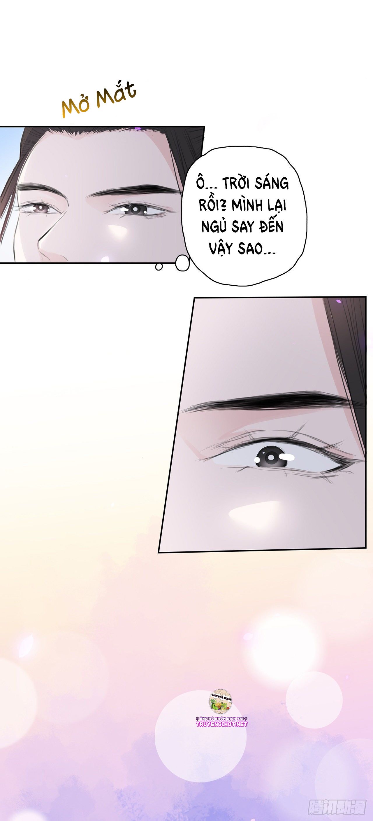 tướng quân đêm nay không cởi kim giáp chapter 5 43