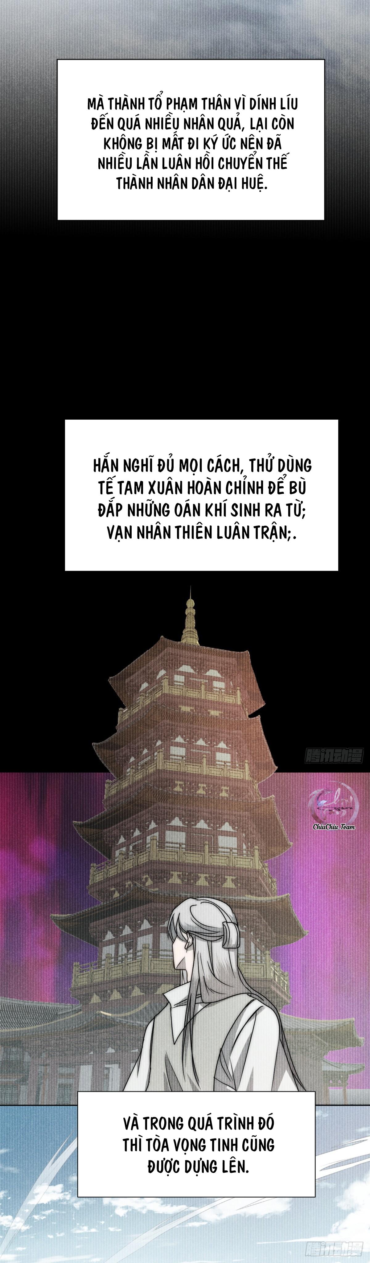 Đại Quốc Sư (END) chapter 73