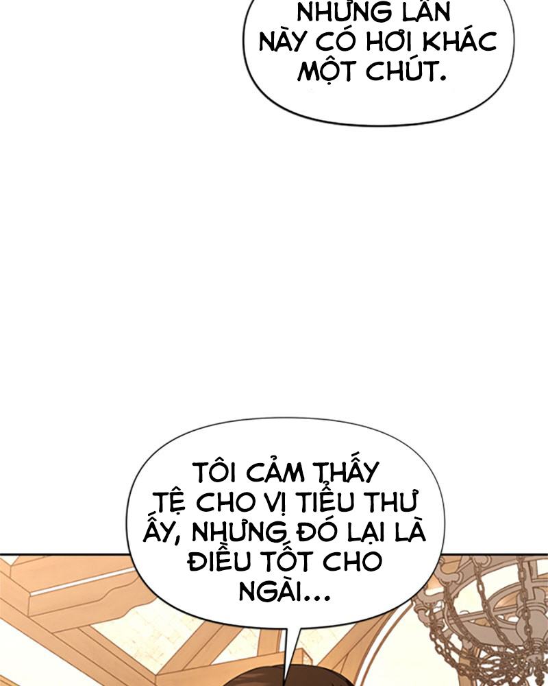 tôi muốn trở thành cô ấy dù chỉ là một ngày chapter 45 153