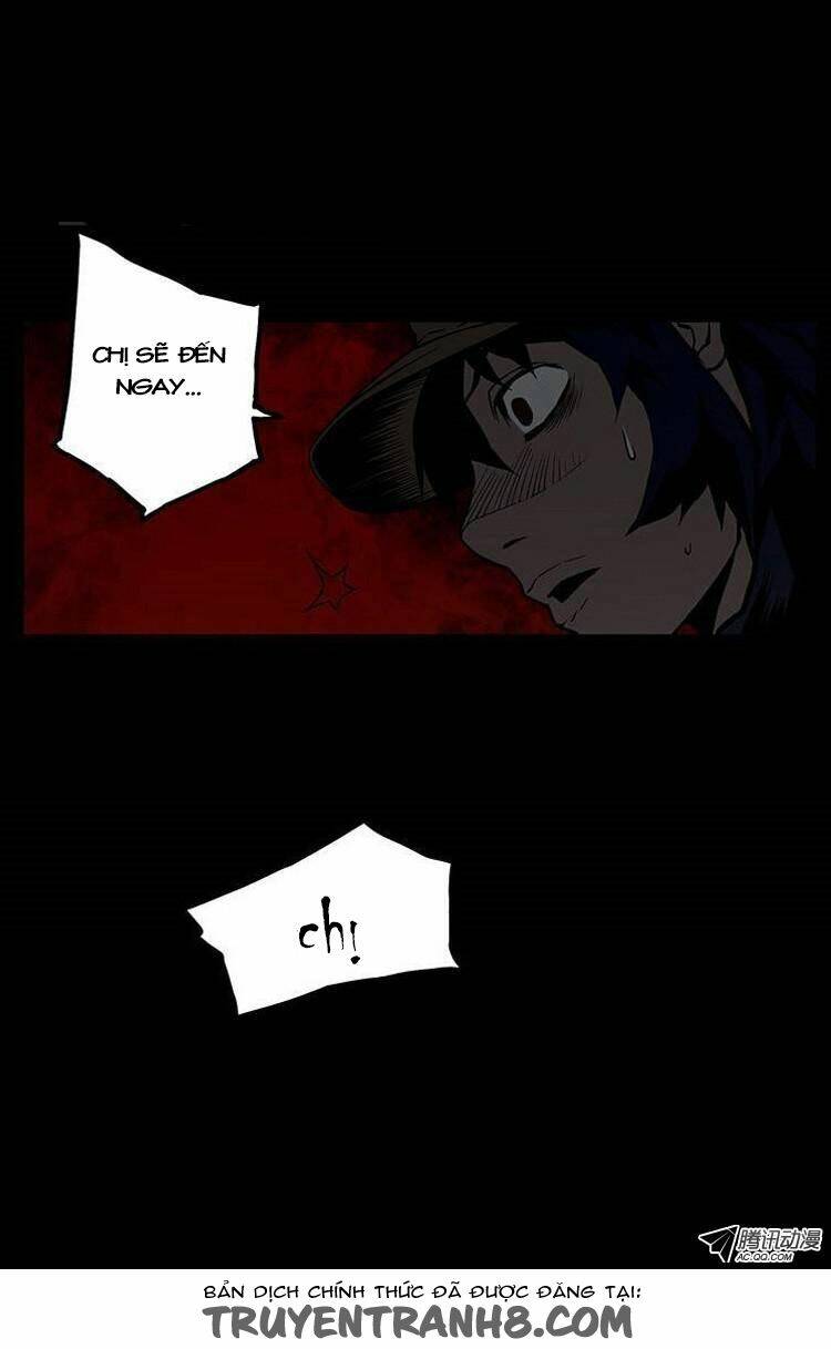 0.0 mhz - tần số chết chapter 68 26