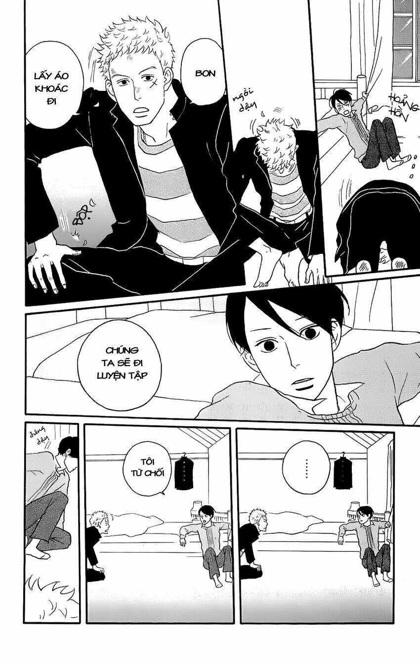 sakamichi no apollon chapter 14 15