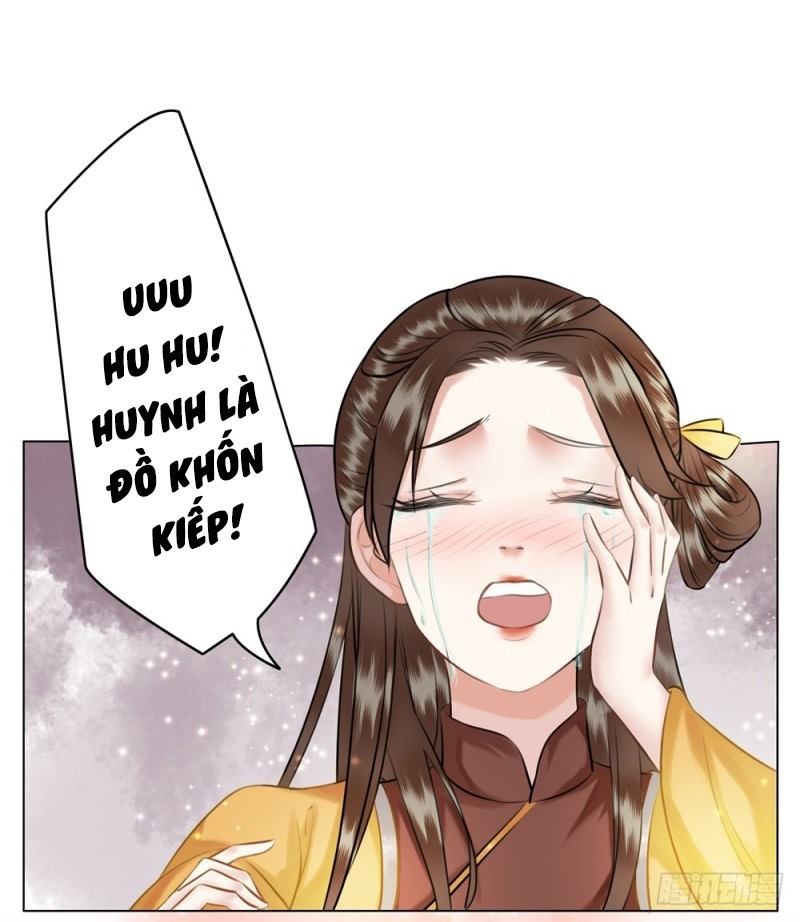 gay rồi! cái đó thành tinh rồi chapter 41 30