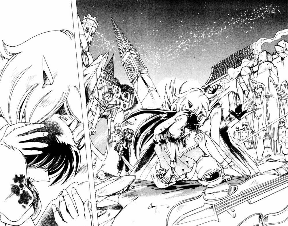 violinist of hameln - cây đàn kì diệu chapter 61 30