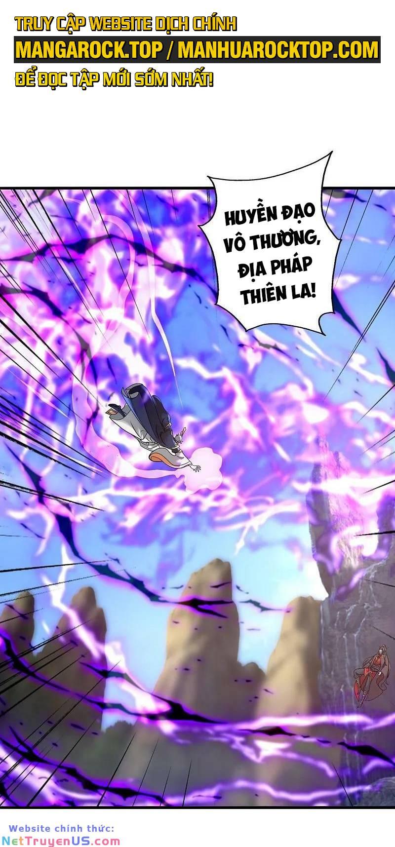 tiên võ đế tôn chapter 481 4