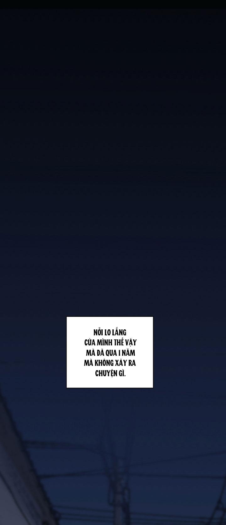 bởi vì yêu em chapter 3 26