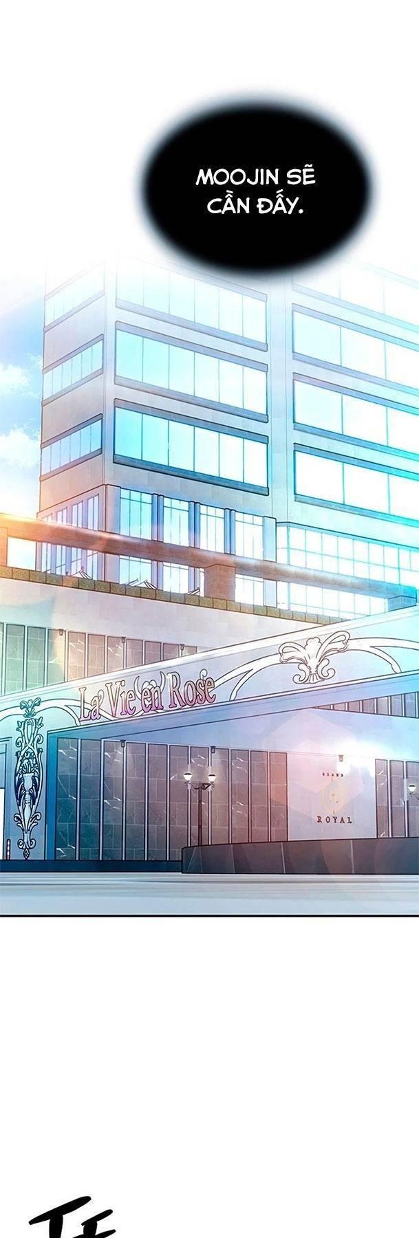 tiêu diệt ác nhân chapter 63 53