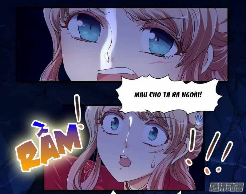 giữ chặt tiểu bạch long chapter 5 30