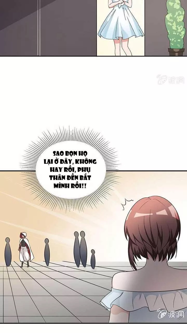 kháp kháp hương phản chapter 23 12