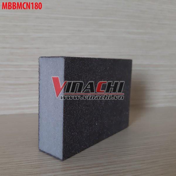 MIẾNG BỌT BIỂN MÀI CHÀ NHÁM - 1 CÁI hàng cao cấp