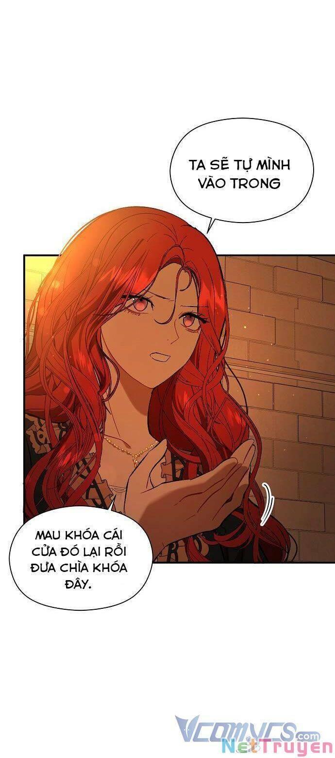 tôi không cố ý quyến rũ nam chính đâu! chapter 51 74