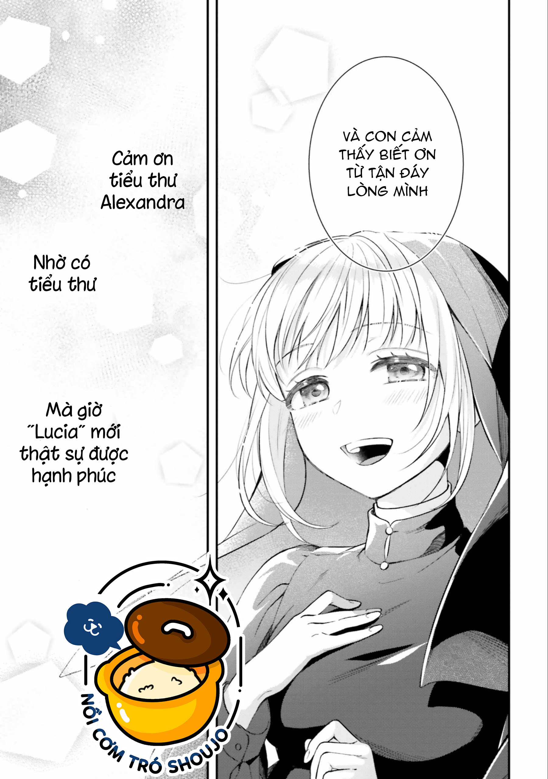 với một ngày còn lại, ta sẽ phá nát các lá lá cờ hủy diệt chapter 16.2 1