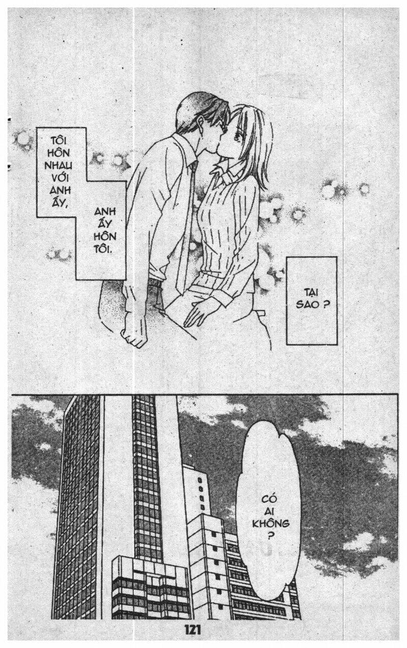 chiyou yo hana yo chapter 1 121