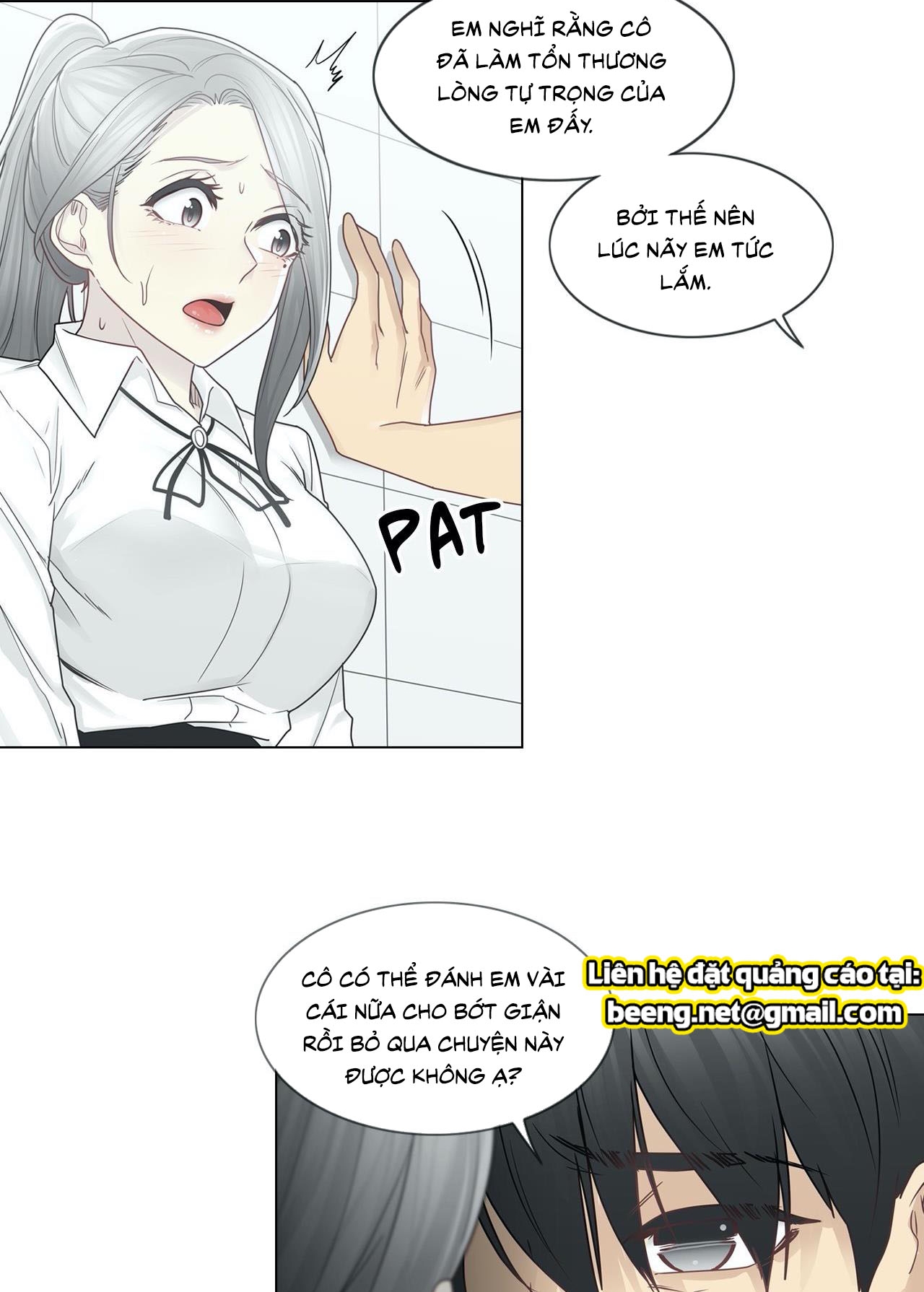 mở khóa tim em chapter 31 56
