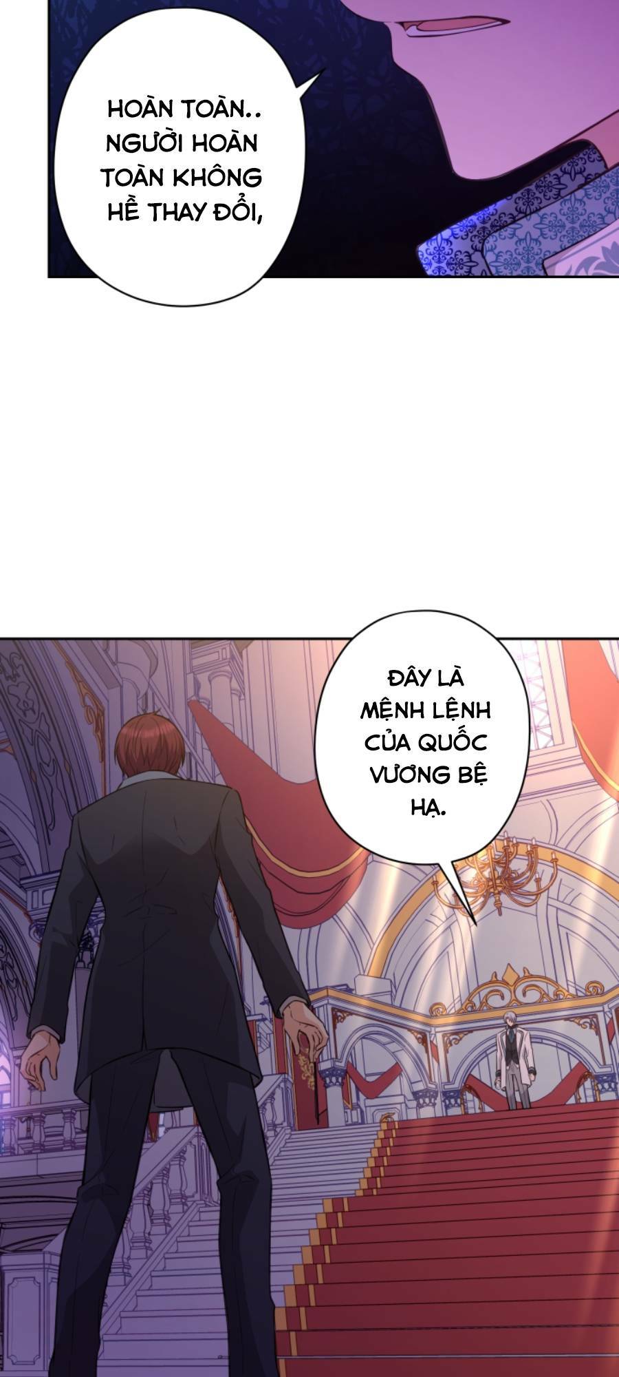 gửi đến người bạn của tôi chapter 28 35