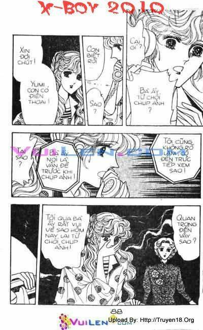 ánh đèn rực rỡ chapter 15 89