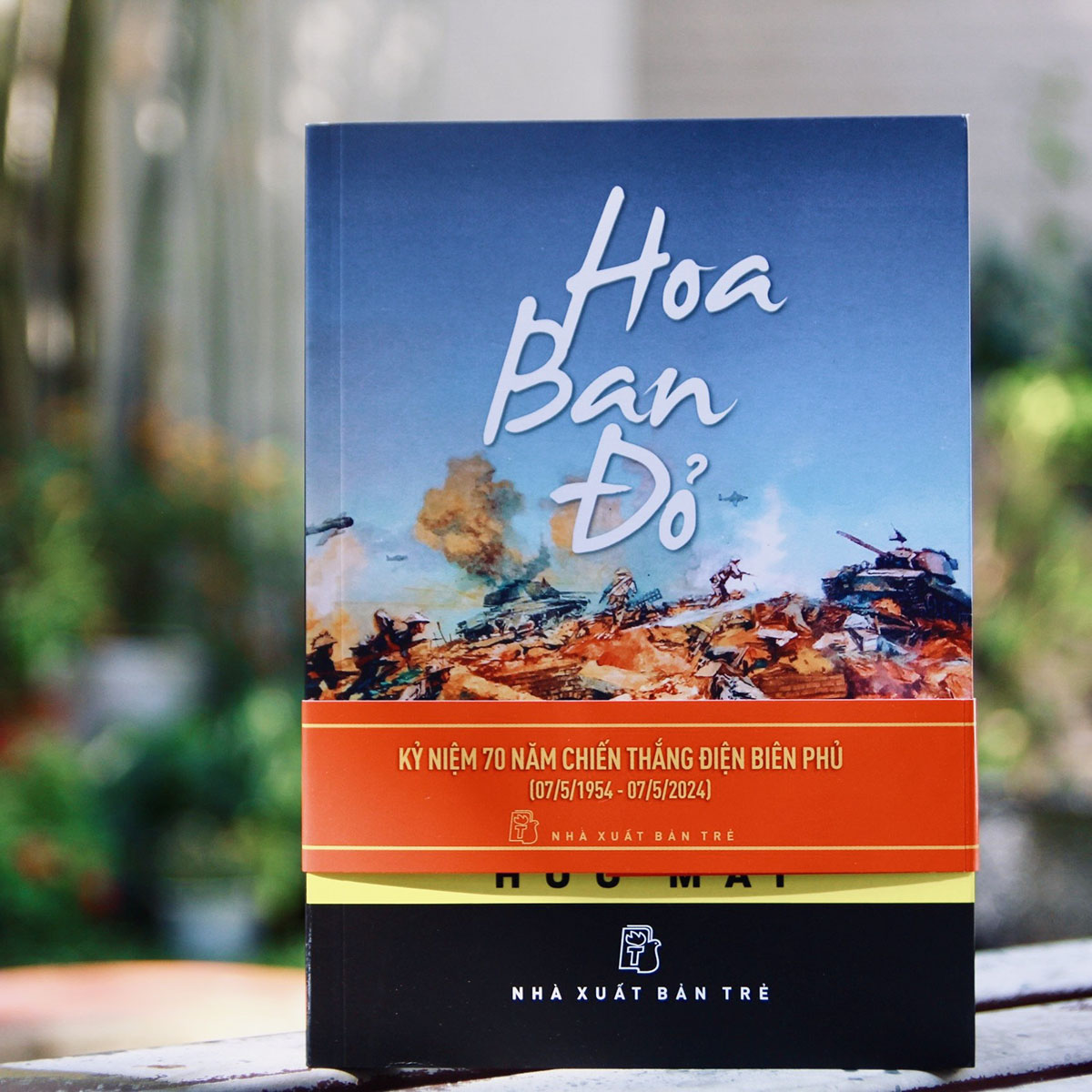 Hoa ban đỏ