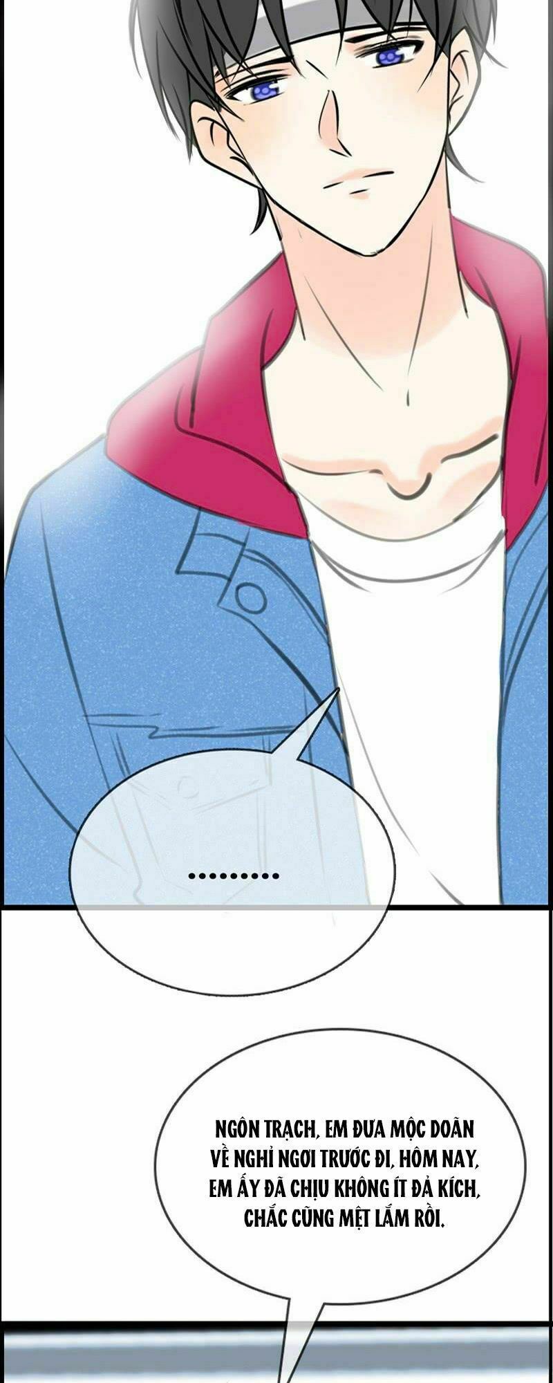 công chúa nữ vương mệnh chapter 94 5