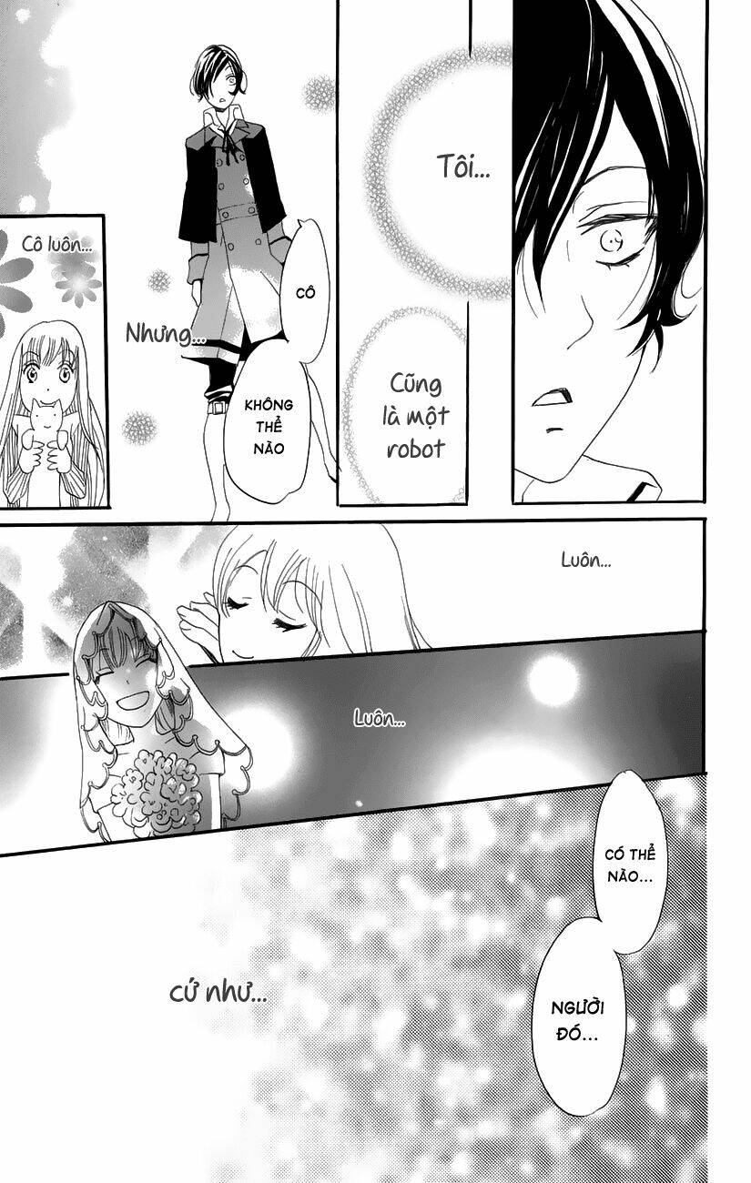 karakuri odette chapter 26 28