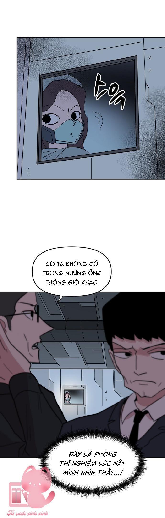 yêu không hồi kết chapter 39 31