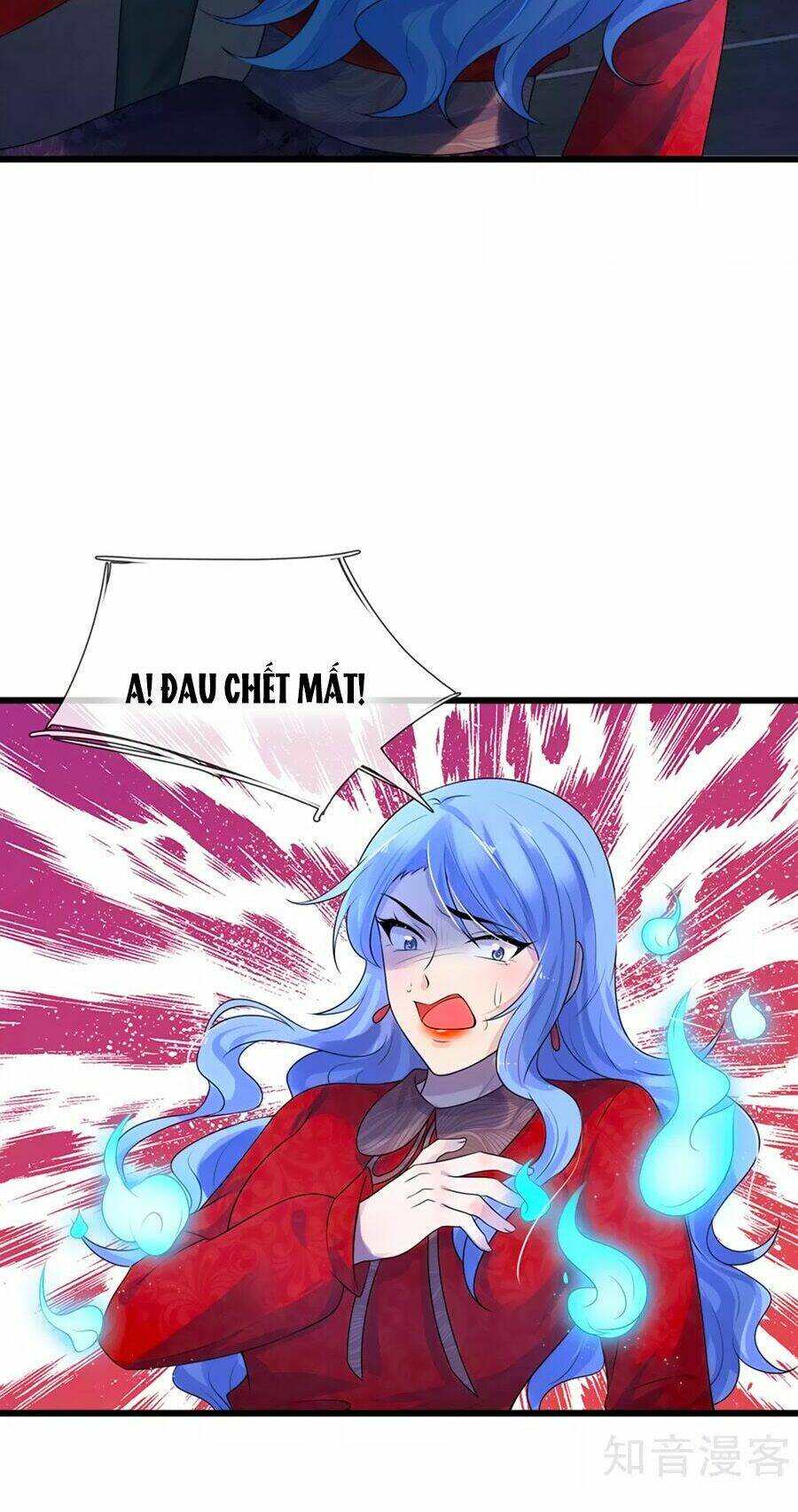 loạn thế tù sủng: thiếu soái bất lương của ta chapter 59 8