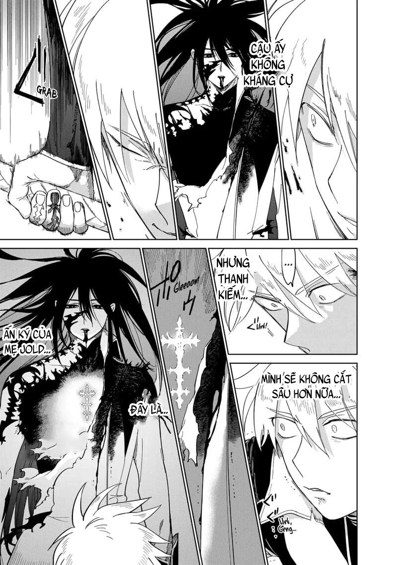 ấn ký abyss chapter 40 18