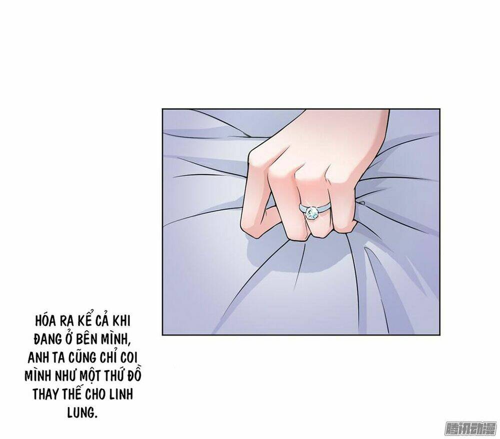 cô vợ cưới thay của tổng tài chapter 4 6