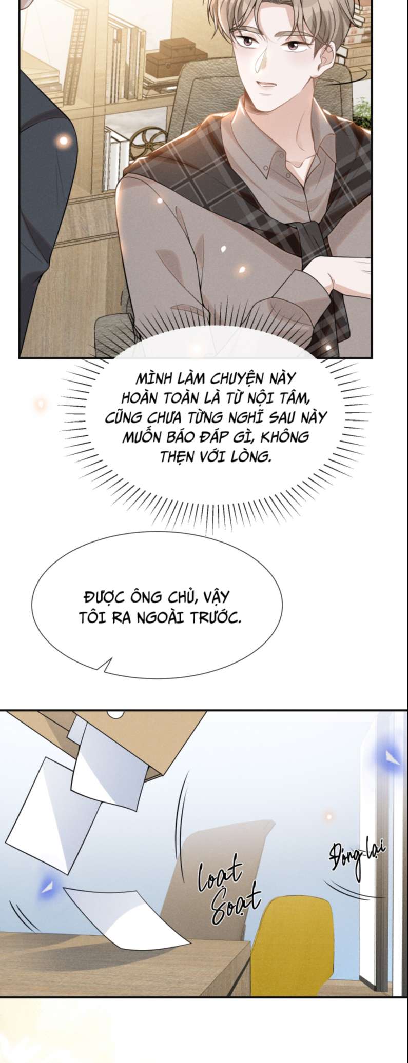 lai sinh bất kiến chapter 74 10