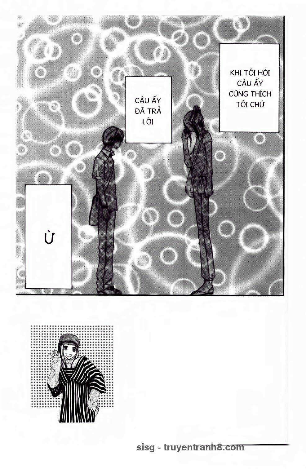 love com - đôi đũa lệch chapter 49 4