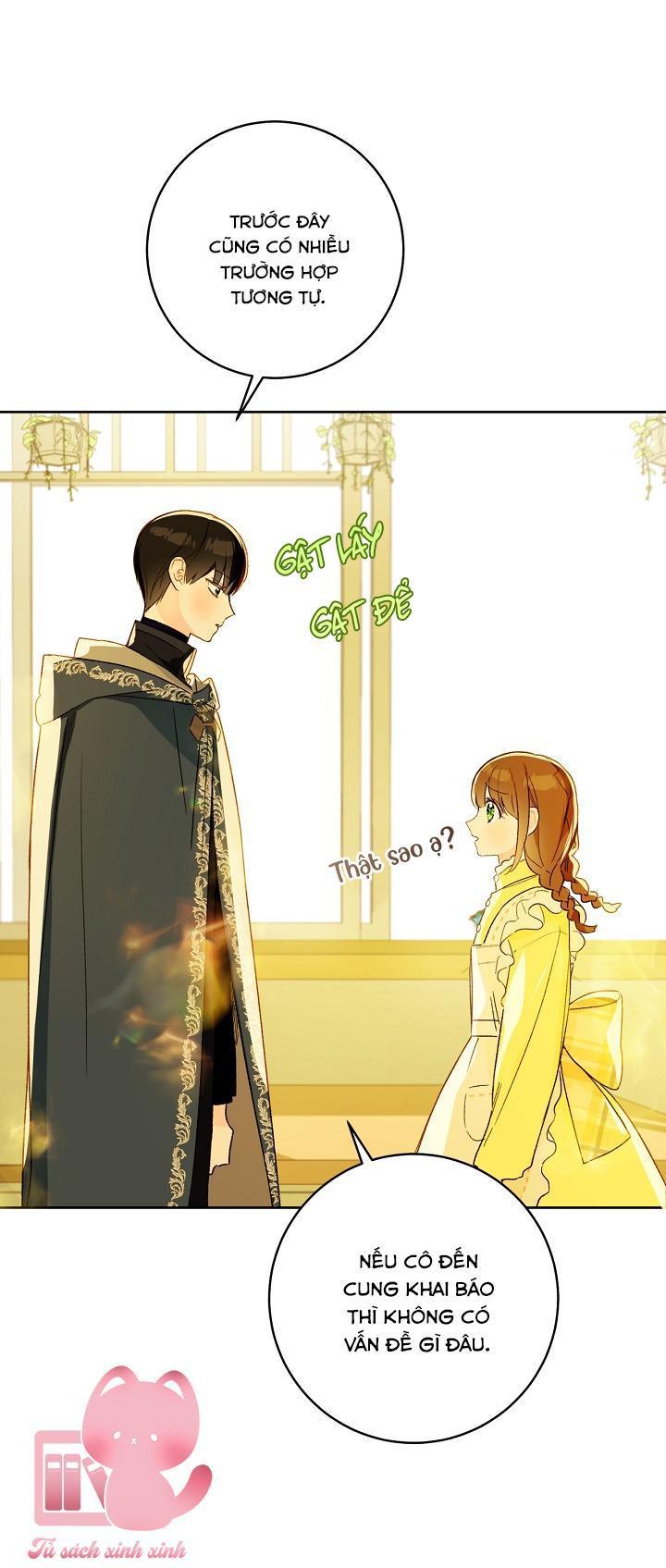 trang trại hạt dẻ cạnh hoàng cung chapter 28 35