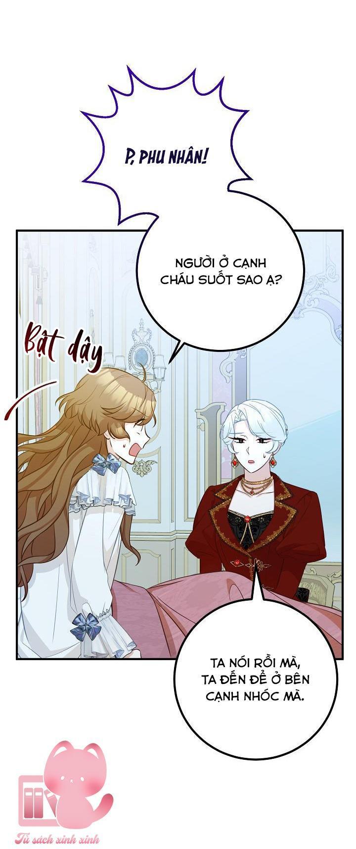 bác sĩ hoàn thành trách nhiệm rồi chapter 31 51