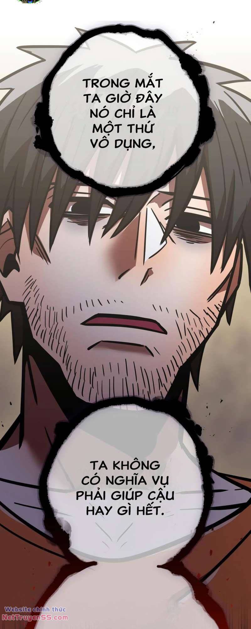 Huyết Thánh Cứu Thế Chủ~ Ta Chỉ Cần 0.0000001% Đã Trở Thành Vô Địch chapter 60 111