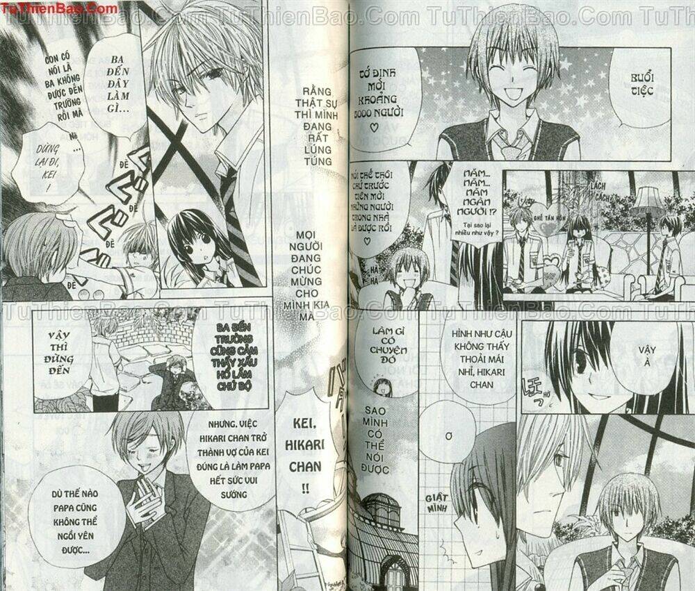 s a - lớp học ưu tú chapter 16 58