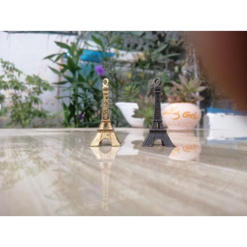 MÔ HÌNH THÁP EIFFEL CAO 5 CM