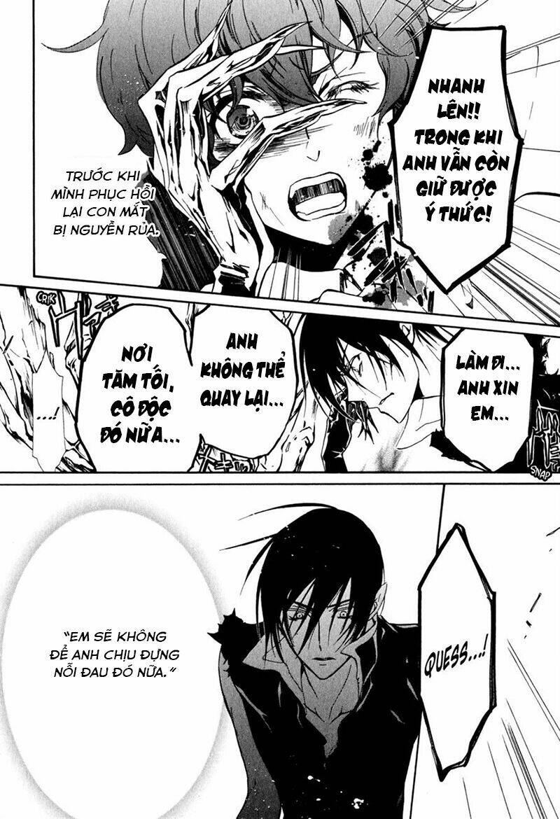 nụ hôn của công chúa tường vi chapter 36 15