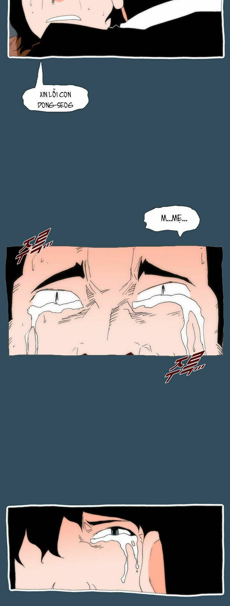 can't see can't hear but love chapter 24 48