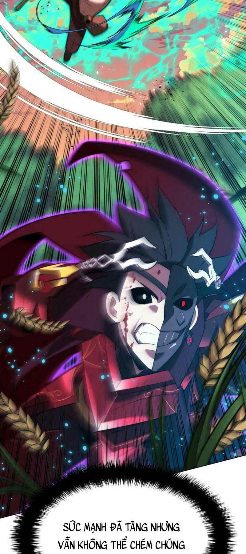 vượt qua giới hạn chapter 169 113