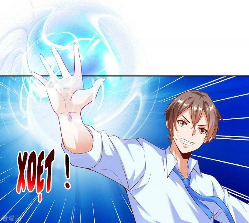 luyện tập thành thần chapter 30 9