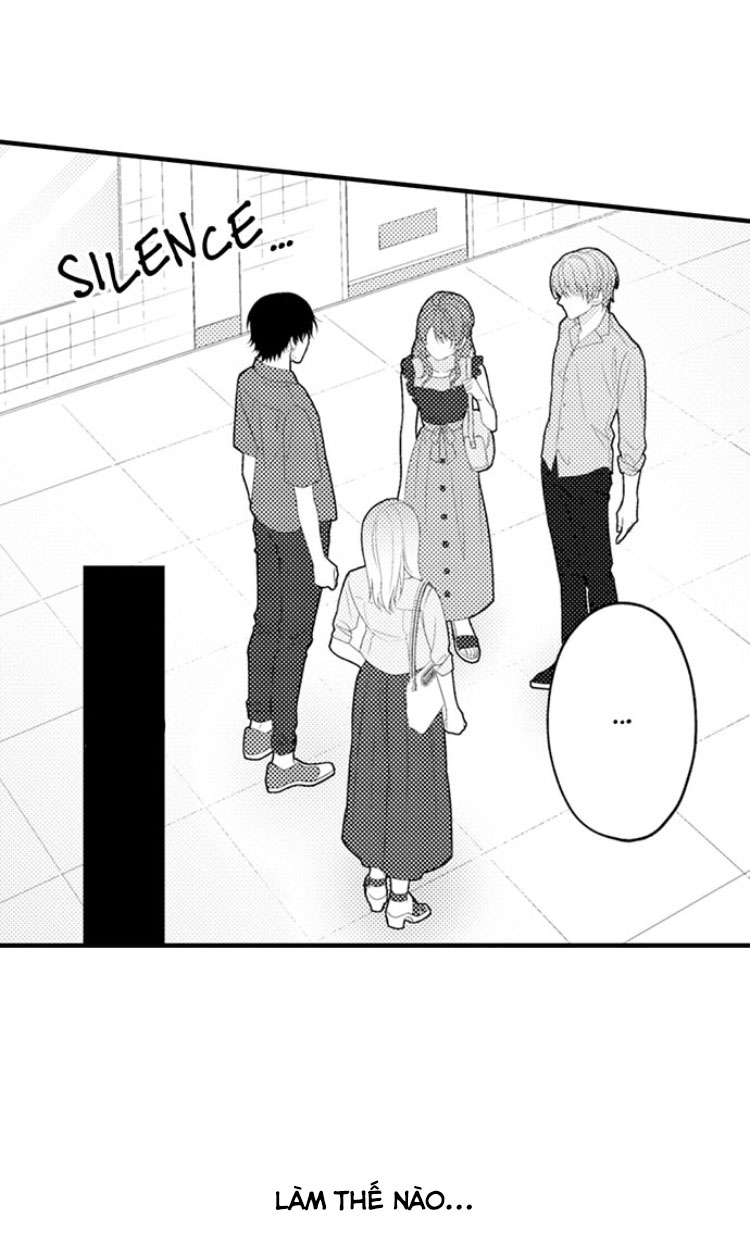 tiệm mát xa bí mật của bạn thanh mai trúc mã (full) chapter 20 15