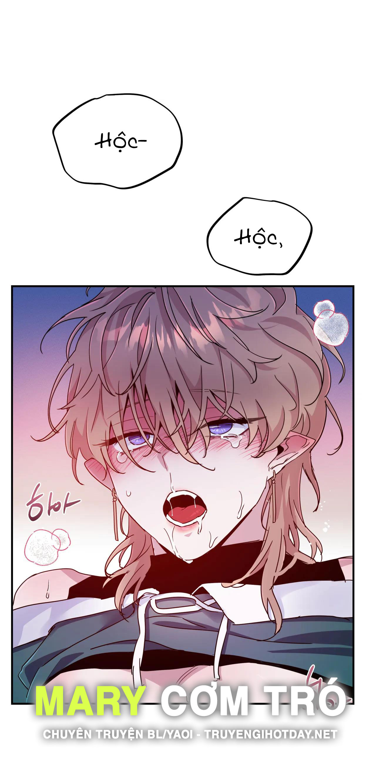 hắc vực chapter 49.1 10