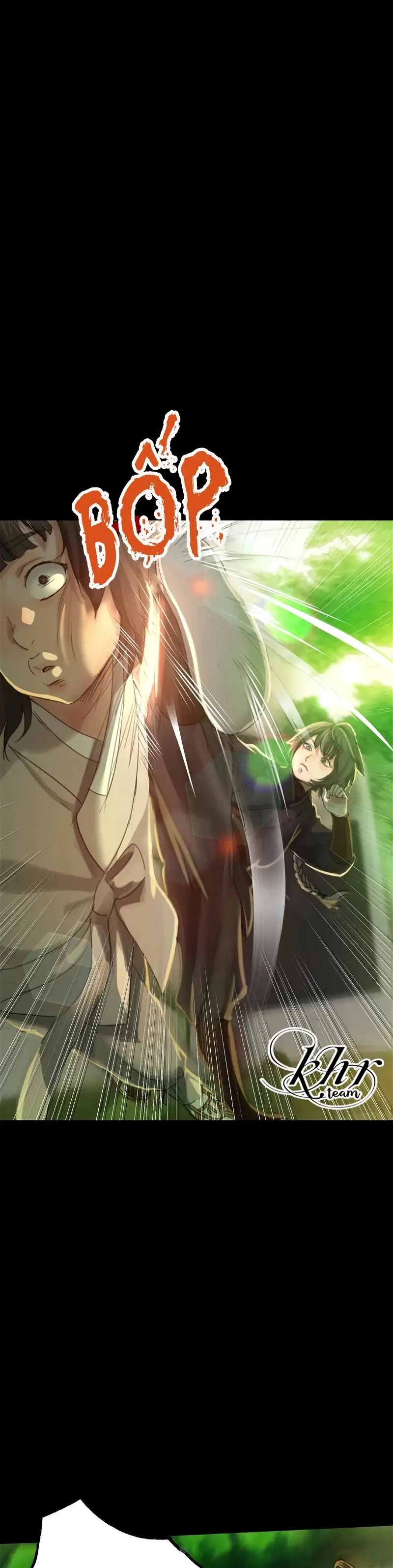 [18+] tiểu thư chapter 5 29