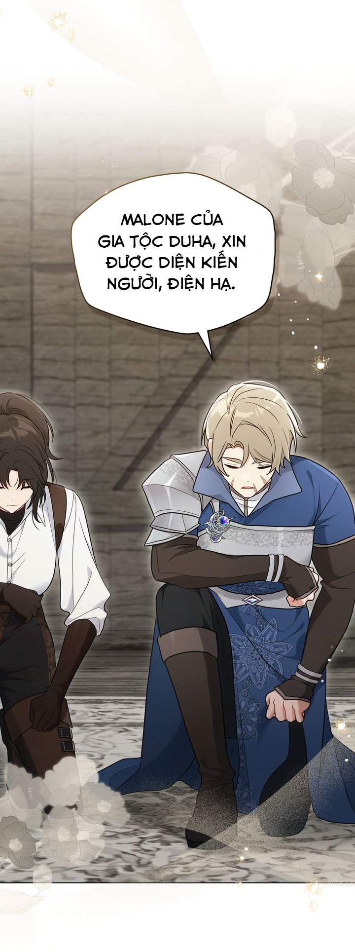 yêu cô công chúa sắp chết chapter 41 2