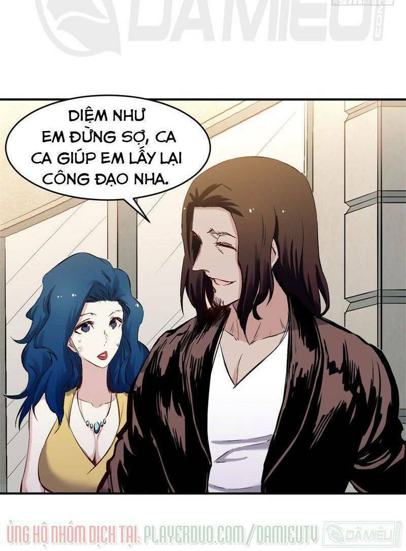 đỉnh phong thần y chapter 49 15