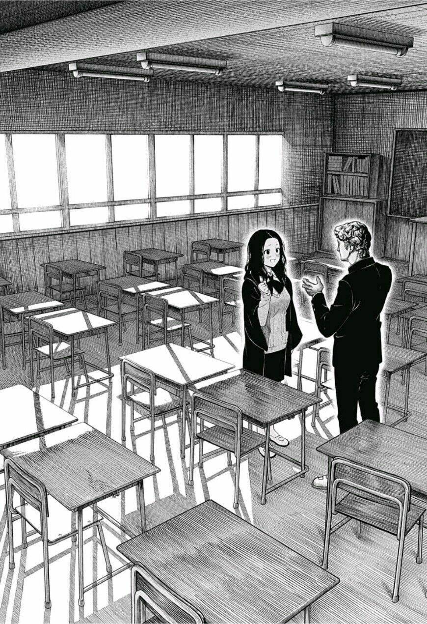 shishunki renaissance david-kun chapter 13 14