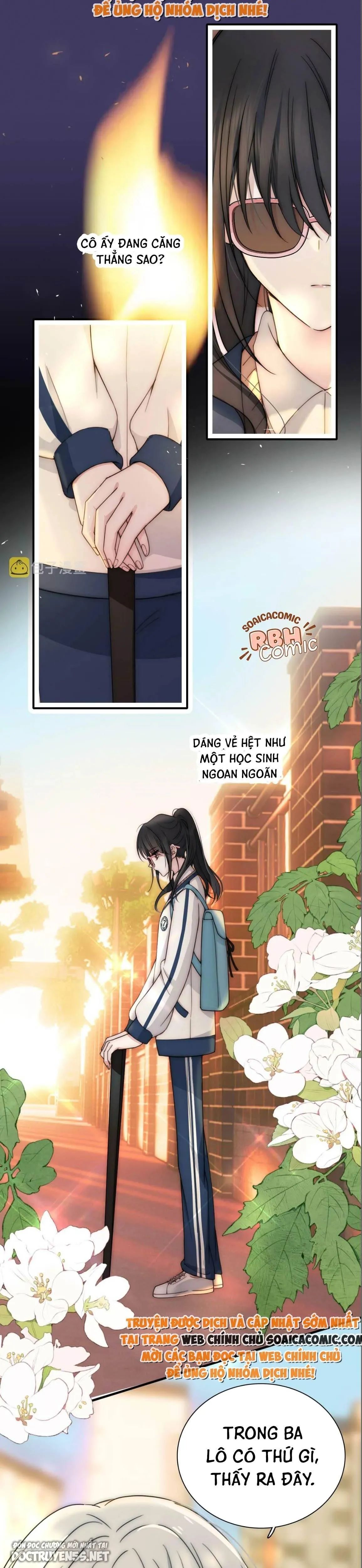 điên cuồng yêu em chapter 4 10