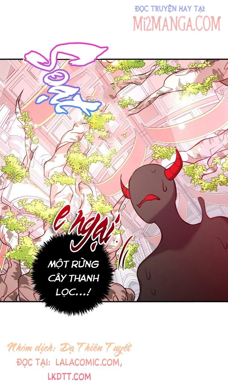 em gái cưng của đại công tước phản diện chapter 46.5 2