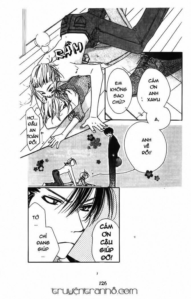 gió xuân chapter 16 7