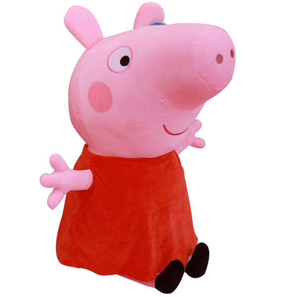 Gấu Bông Heo Peppa  Gb13