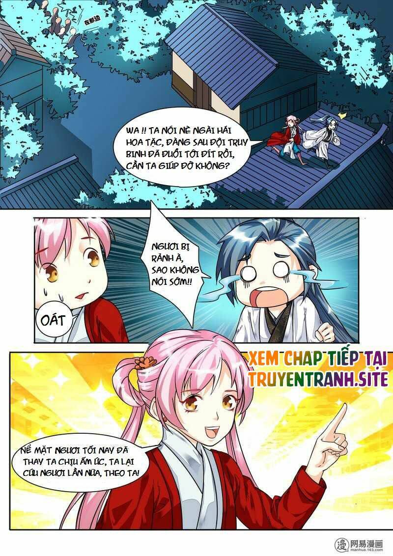 l­ưu manh giang hồ chapter 3 2